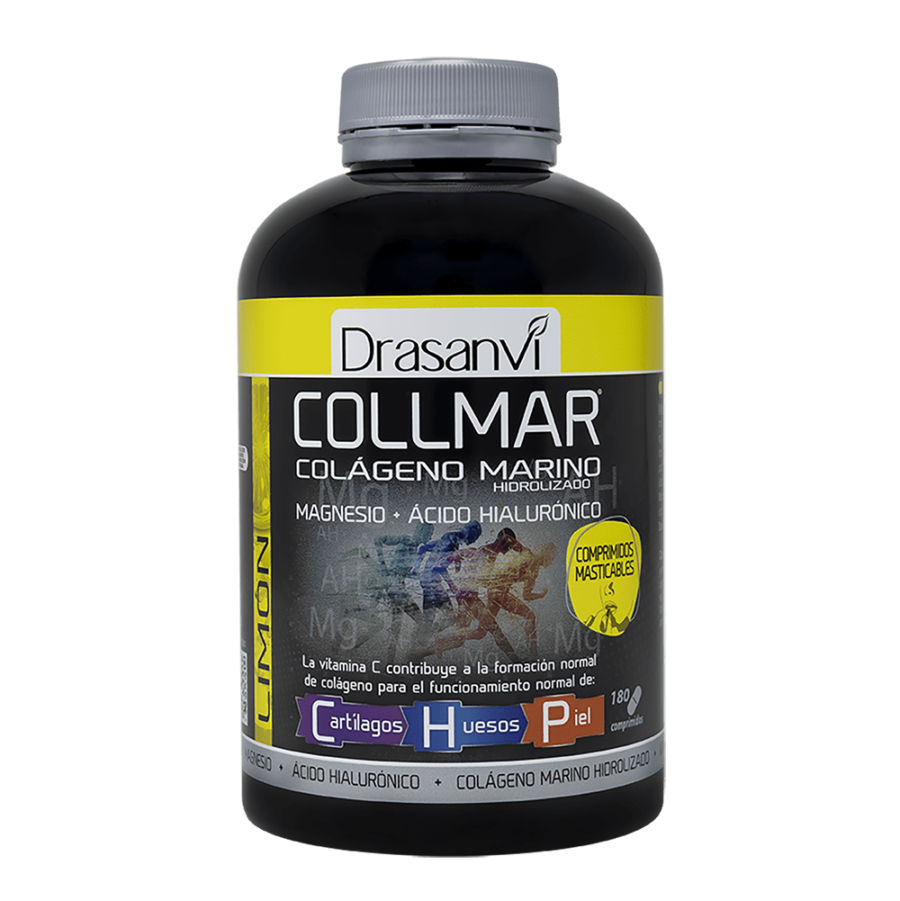 COLLMAR 180 COMPRIMIDOS MASTICABLES SABOR CEREZA DRASANVI min.png