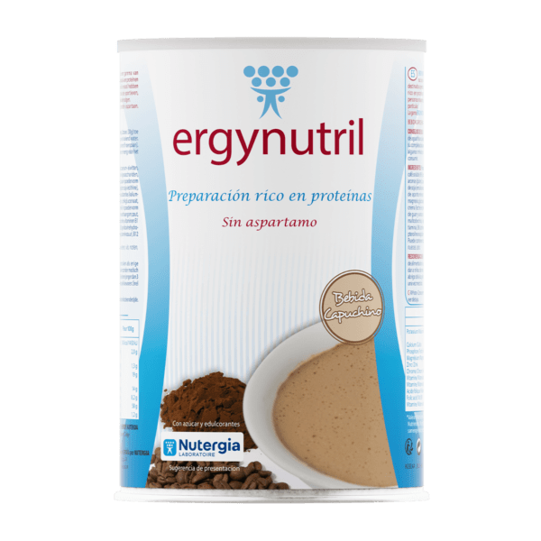 ERGYNUTRIL CAPUCCINO BOTE 300 G NUTERGIA min.png