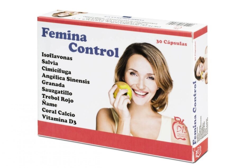 FEMINA CONTROL 30 CAPSULAS DIETETIC INTERNATIONAL SYSTEM min scaled 1.jpg