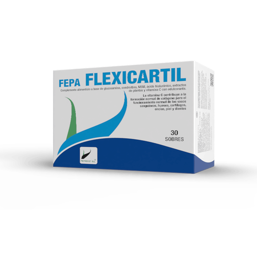 FEPA FLEXI CARTIL 30 SOBRES FEPADIET.png