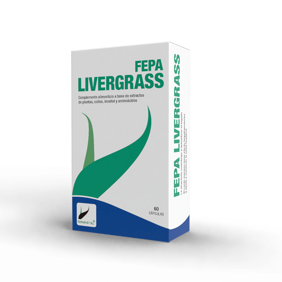 FEPA LIVERGRASS 60 CAPSULAS FEPADIET.png