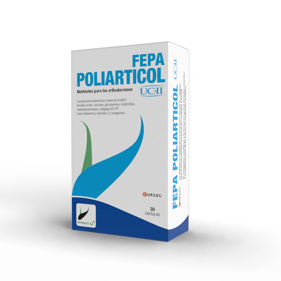 FEPA POLIARTICOL UCII 30 CAPSULAS FEPADIET.png