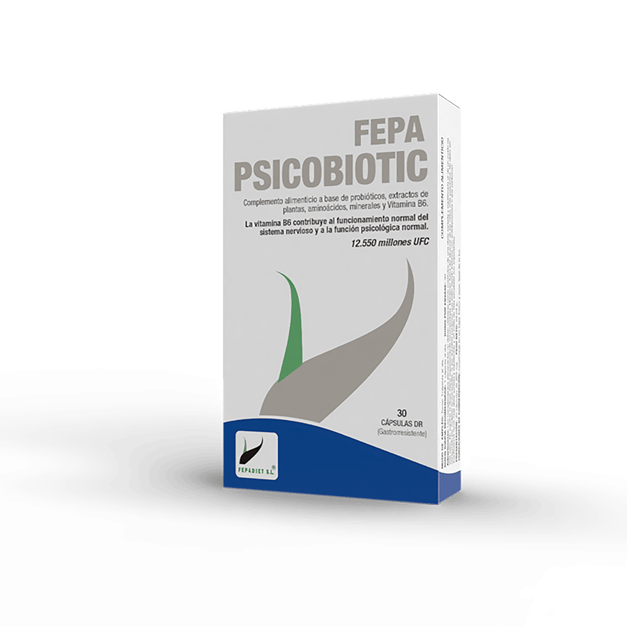 FEPA PSICOBIOTIC 30 CAPSULAS FEPADIET.png