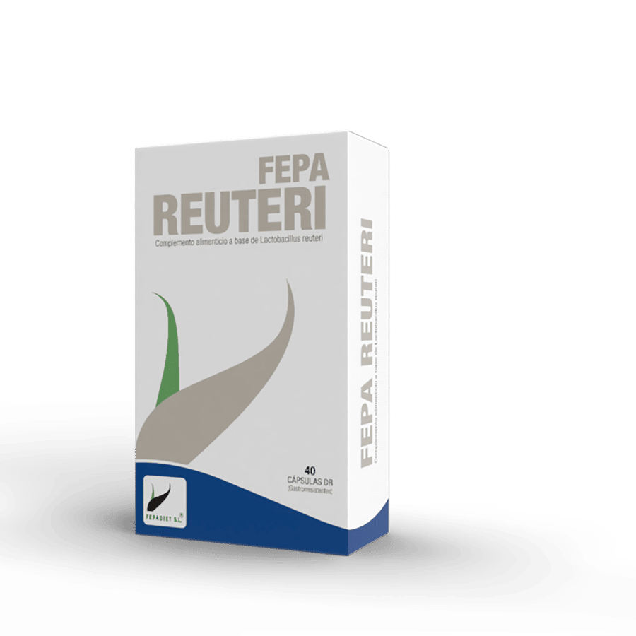 FEPA REUTERI 40 CAPSULAS FEPADIET.png