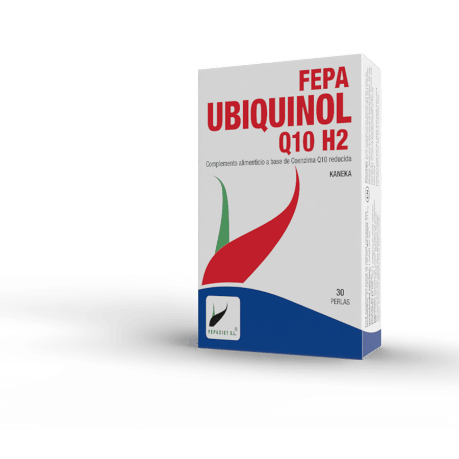 FEPA UBIQUINOL 50MG FEPADIET.png