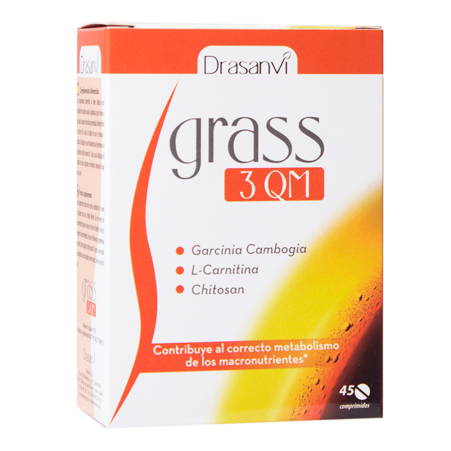 GRASS 3QM 45 COMPRIMIDOS DRASANVI min.png