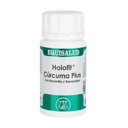 HOLOFIT CURCUMA PLUS 50 CAPSULAS EQUISALUD min.jpg