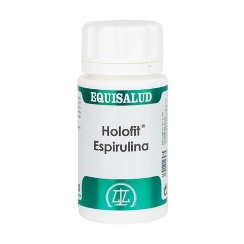 HOLOFIT ESPIRULINA 50 CAPSULAS min.jpg