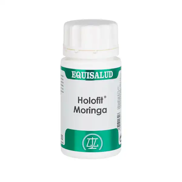 HOLOFIT MORINGA 50 CAPSULAS.webp