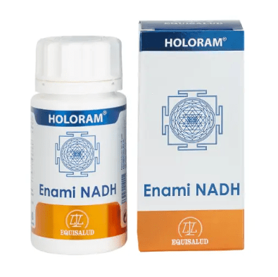 HOLORAM ENAMI NADH 60 CAPSULAS EQUISALUD min.png