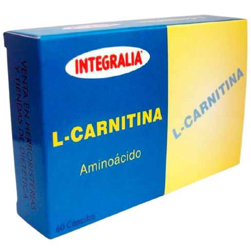 L CARNITINA 60 CAPSULAS INTEGRALIA HERBOLARIO EL BUHO removebg preview.png