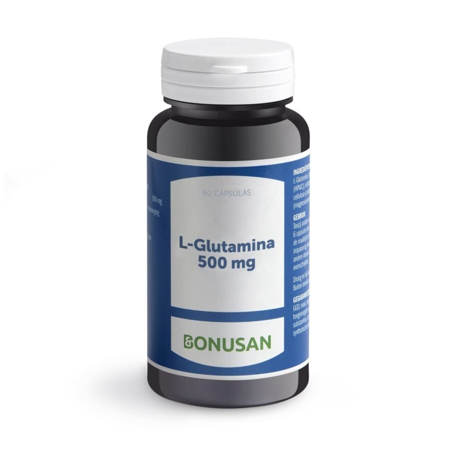 L GLUTAMINA 500MG 60 CAPSULAS BONUSAN.jpg