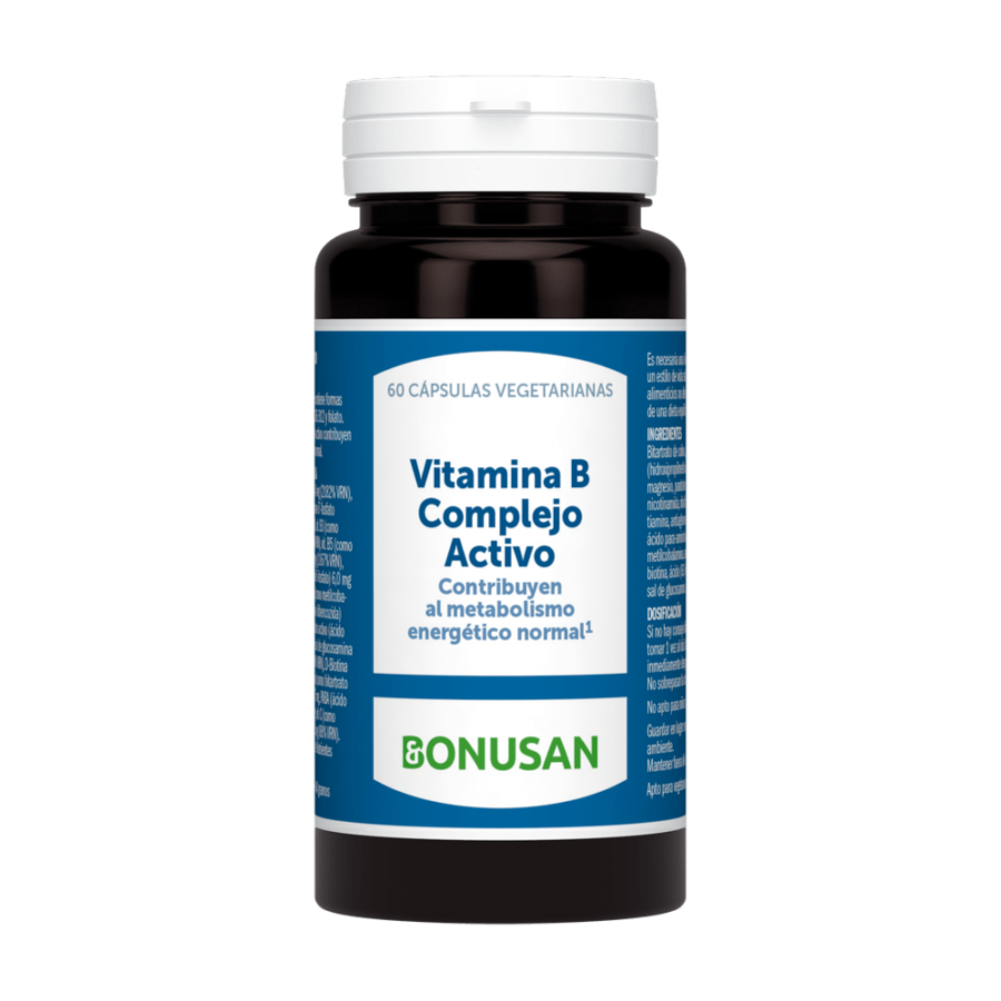VITAMINA B COMPLEJO ACTIVO 60 CAPSULAS BONUSAN min.png