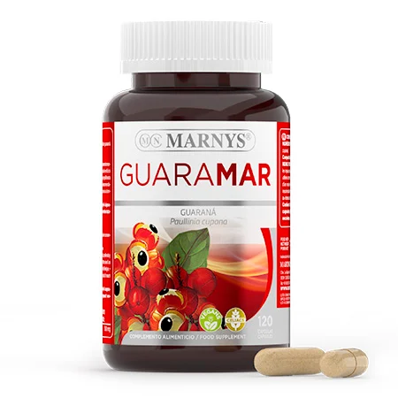 GUARAMAR 120 CAPSULAS MARNYS.webp