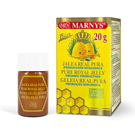JALEA FRESCA 20GR BIO MARNYS.webp