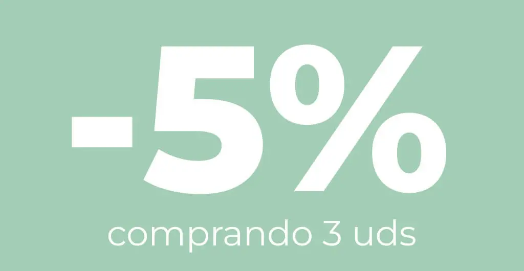 5 3uds