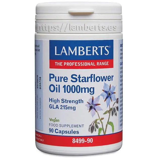 ACEITE DE BORRAJA PURO 1000MG 90 CAPSULAS LAMBERTS.jpg