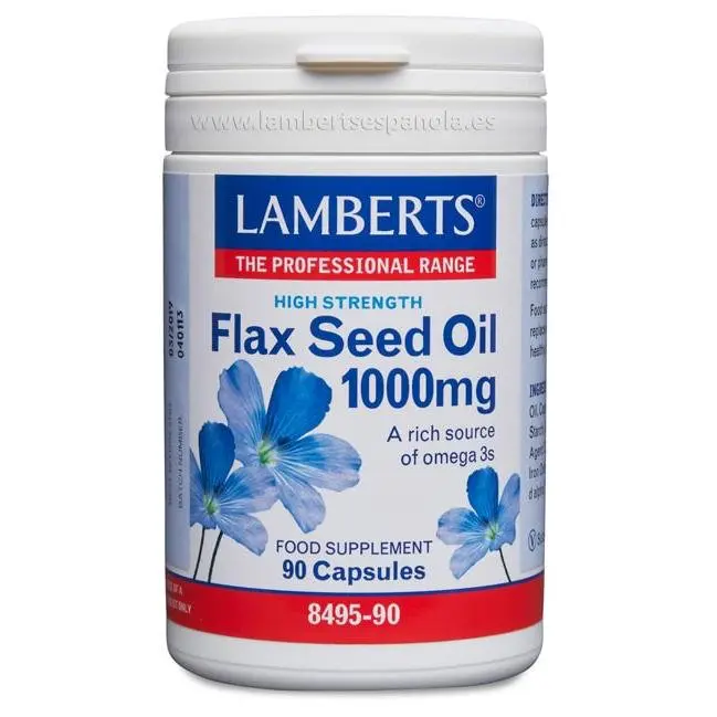 ACEITE LINO 90 CAPSULAS LAMBERTS min.jpg