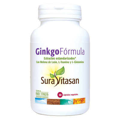 GINKGO FORMULA 30 CAPSULAS SURAVITASAN min.png