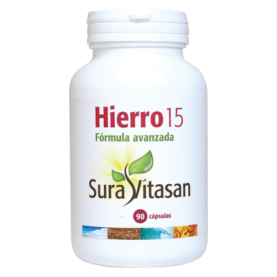 HIERRO 15 90 CAPSULAS SURAVITASAN min.png