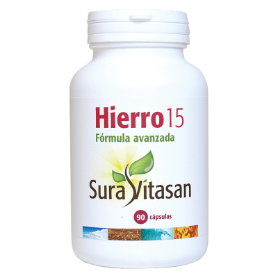 HIERRO 15 90 CAPSULAS SURAVITASAN min.png