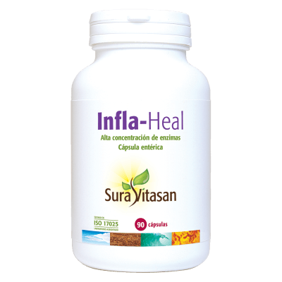 INFLA HEAL 90 CAPSULAS SURAVITASAN min 1.png