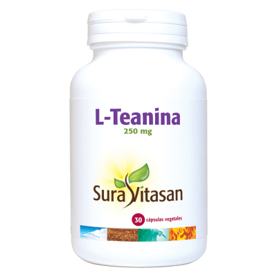 L TEANINA 250MG 30 CAPSULAS SURAVITASAN min.png