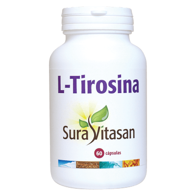 L TIROSINA 60 CAPSULAS SURAVITASAN min.png