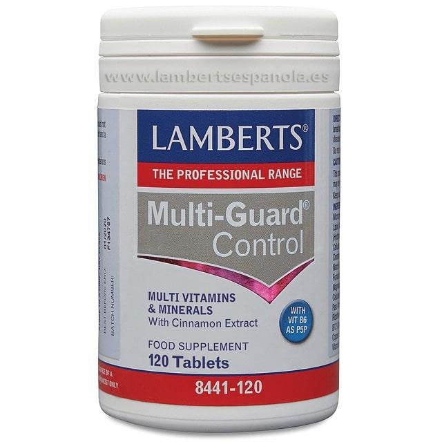 MULTIGUARD CONTROL 120 TABLETAS LAMBERTS min.jpg