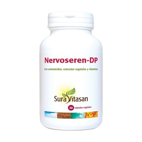 NERVOSEREN DP 30 CAPSULAS VEGETALES SURAVITASAN min.jpg