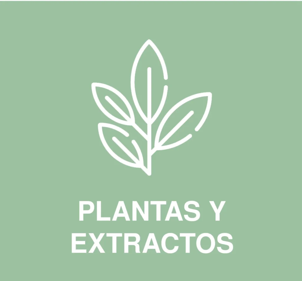 herbolario online plantas