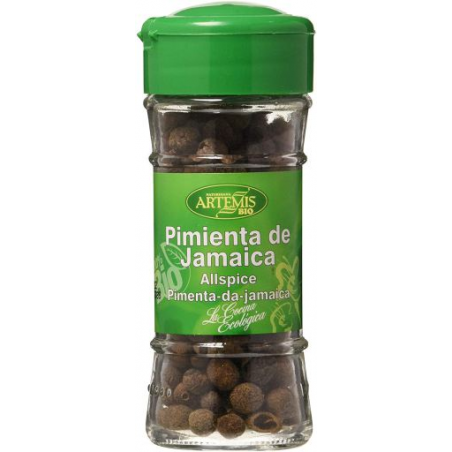 PIMIENTA DE JAMAICA 25 GR BIO ARTEMIS