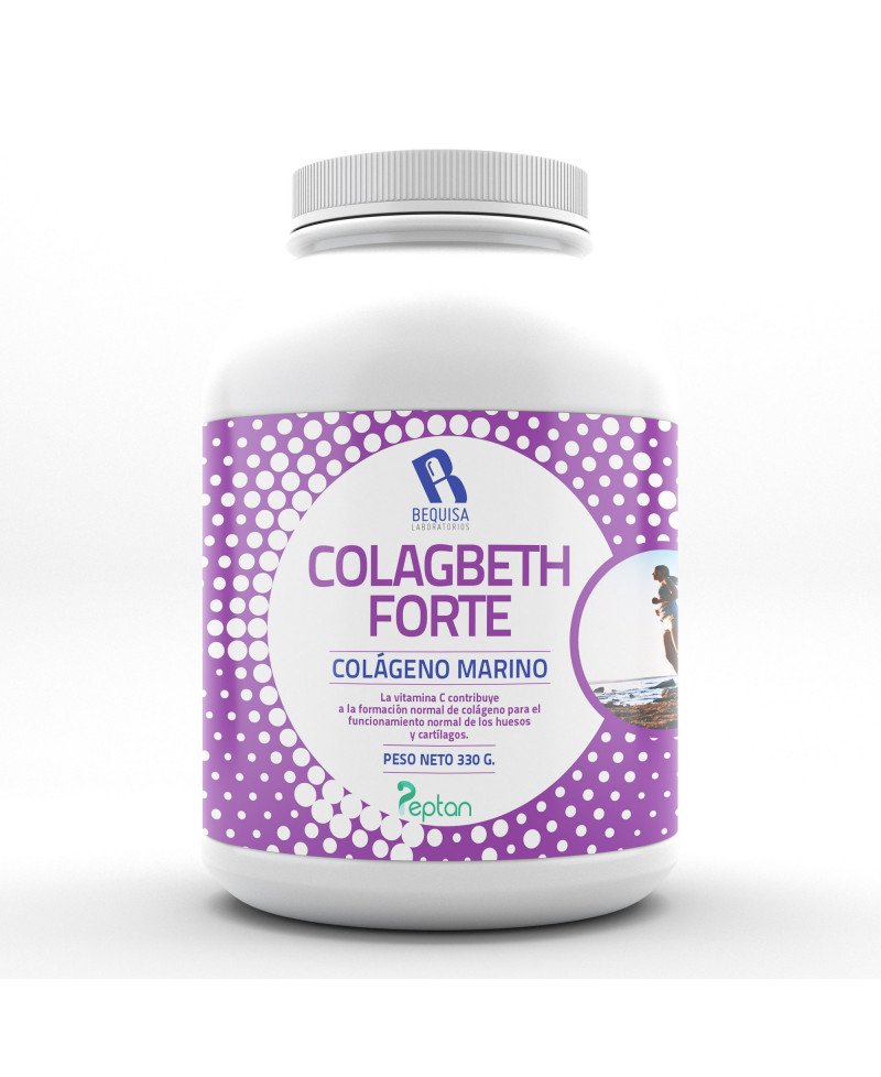 COLAG BETH FORTE 330 GR BEQUISA