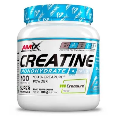 CREATINA CREAPURE PERFORMANCE 300GR AMIX