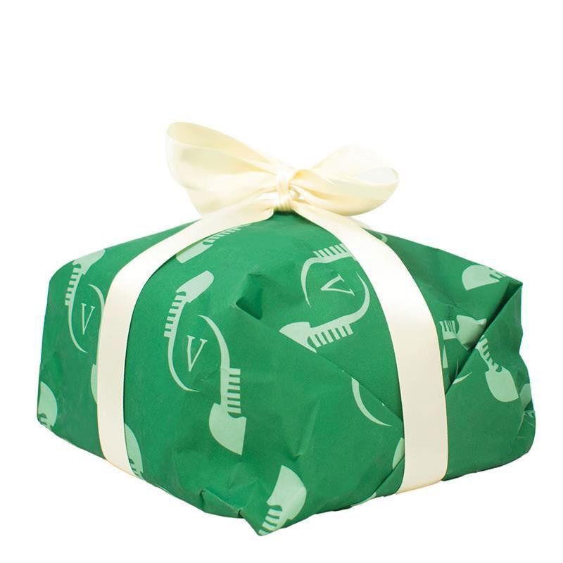 PANETTONE BIO DE ESPELTA Y CHOCOLATE 750G VENVECIA