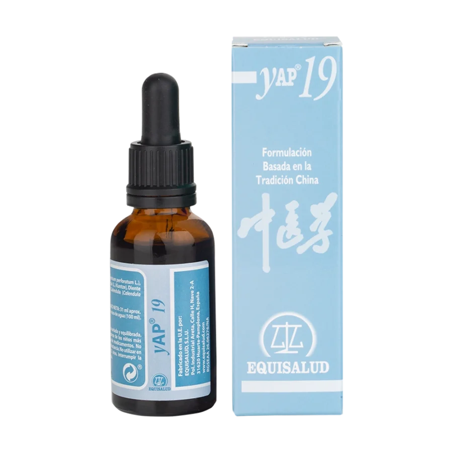 YAP 19 EQUISALUD