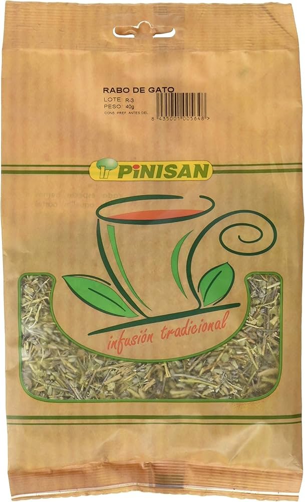 RABO GATO 1 KILO PINISAN