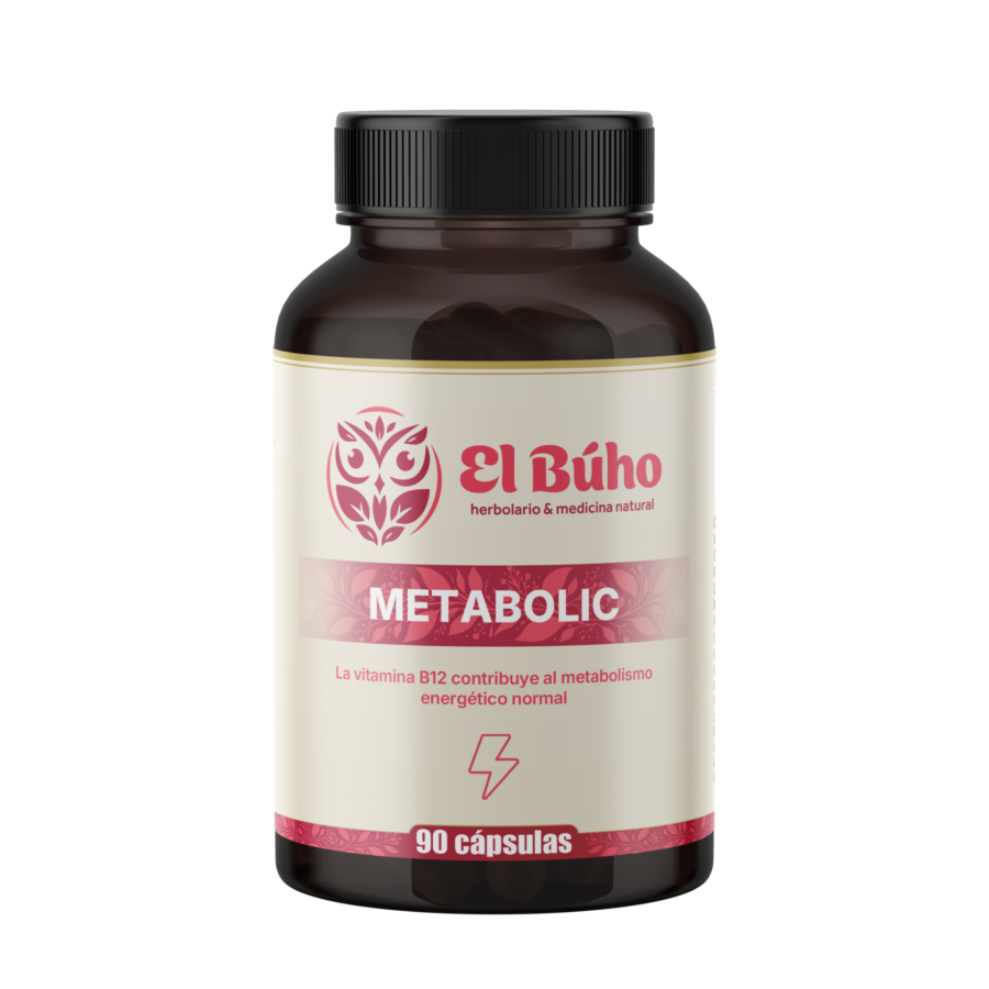 METABOLIC