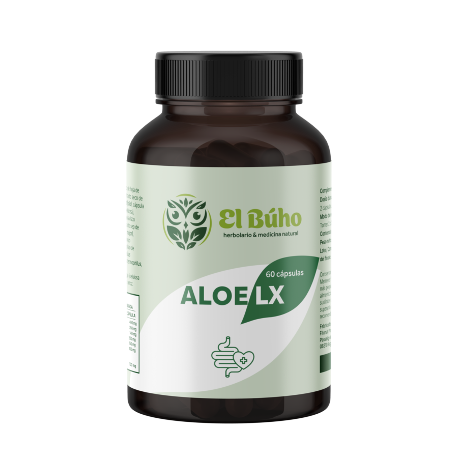 ALOE LX