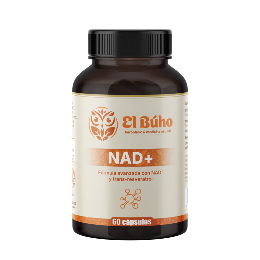 NAD+
