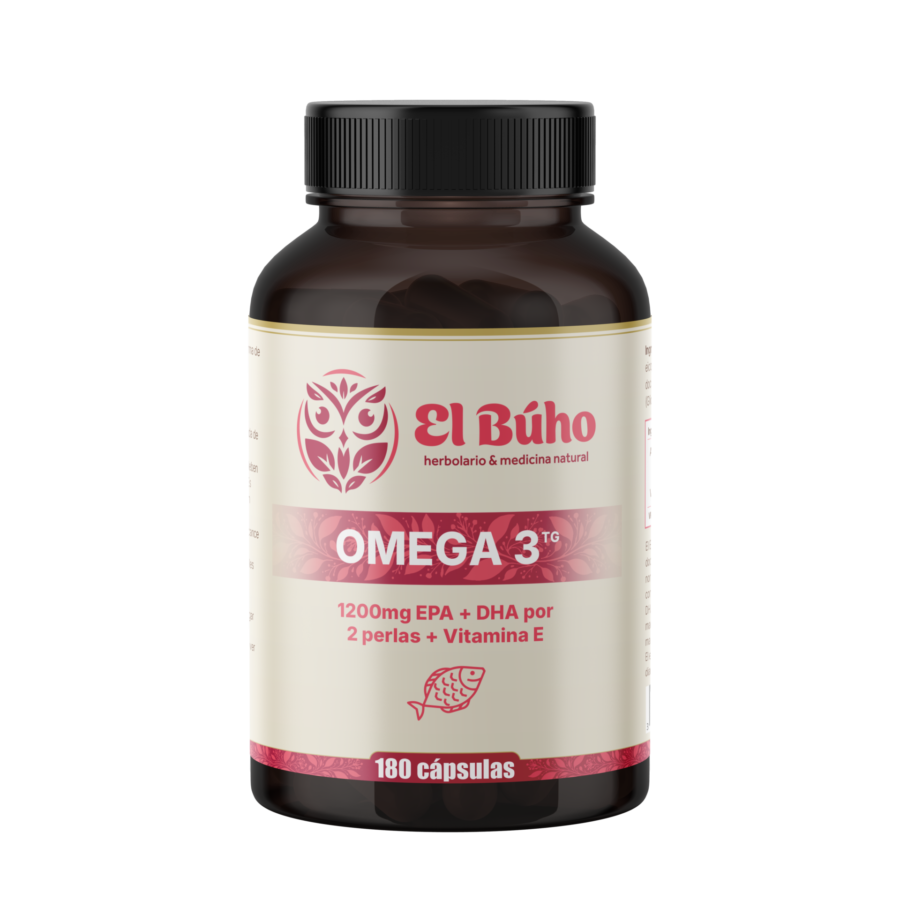 OMEGA 3