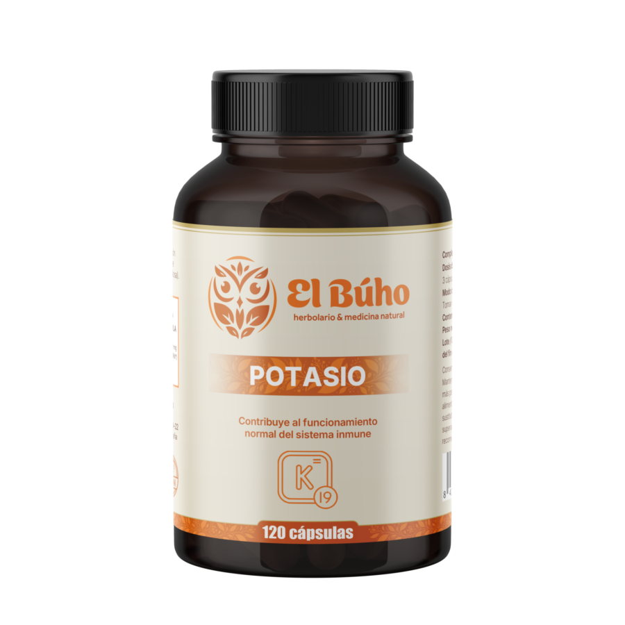 POTASIO