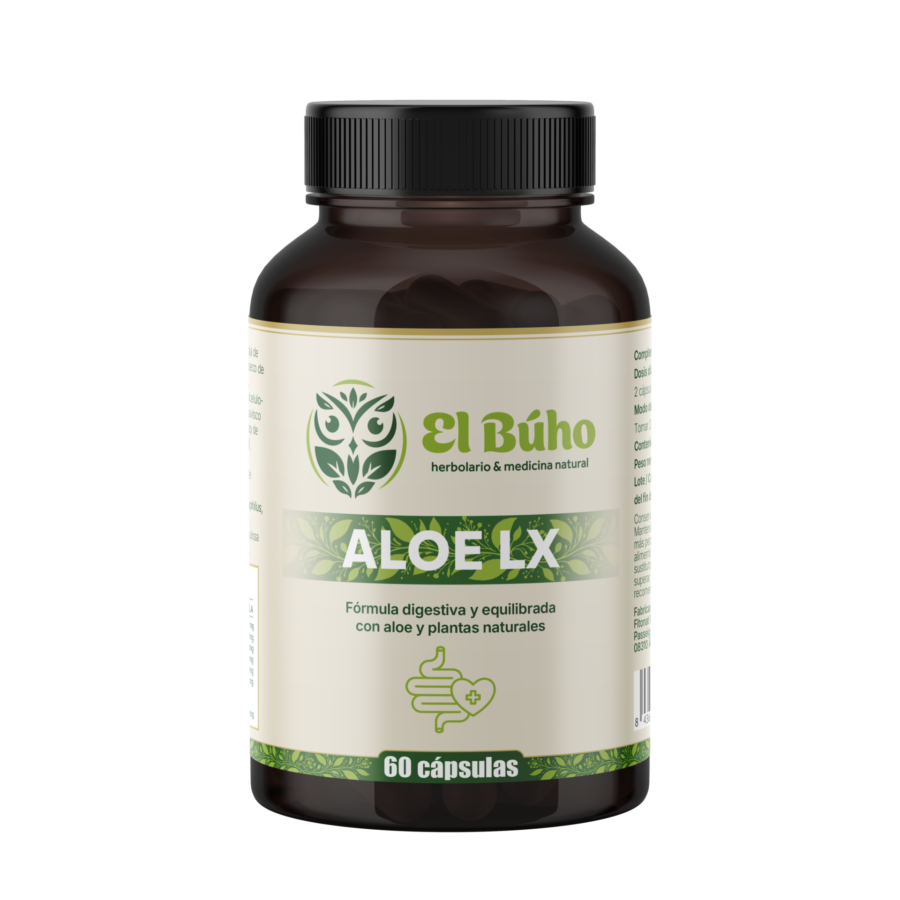 aloe LX
