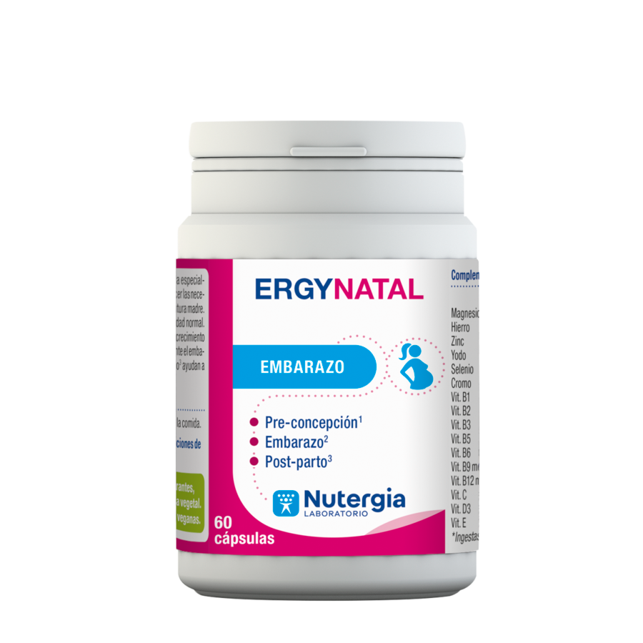 ERGYNATAL