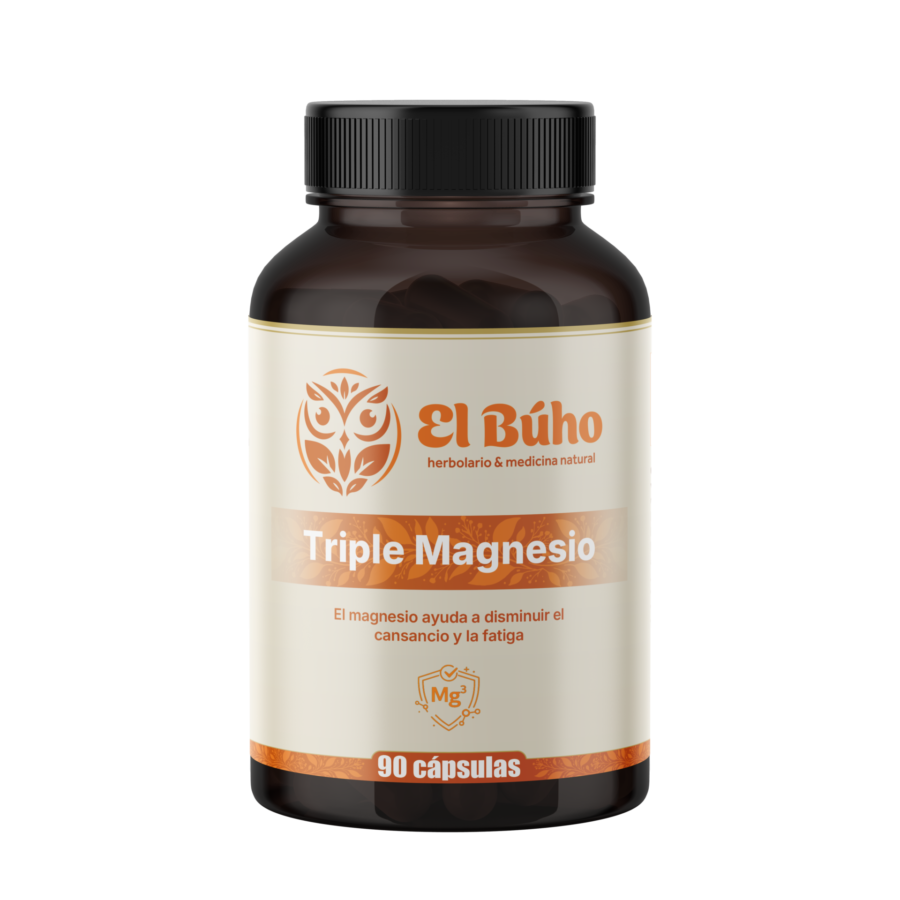 MAGNESIO
