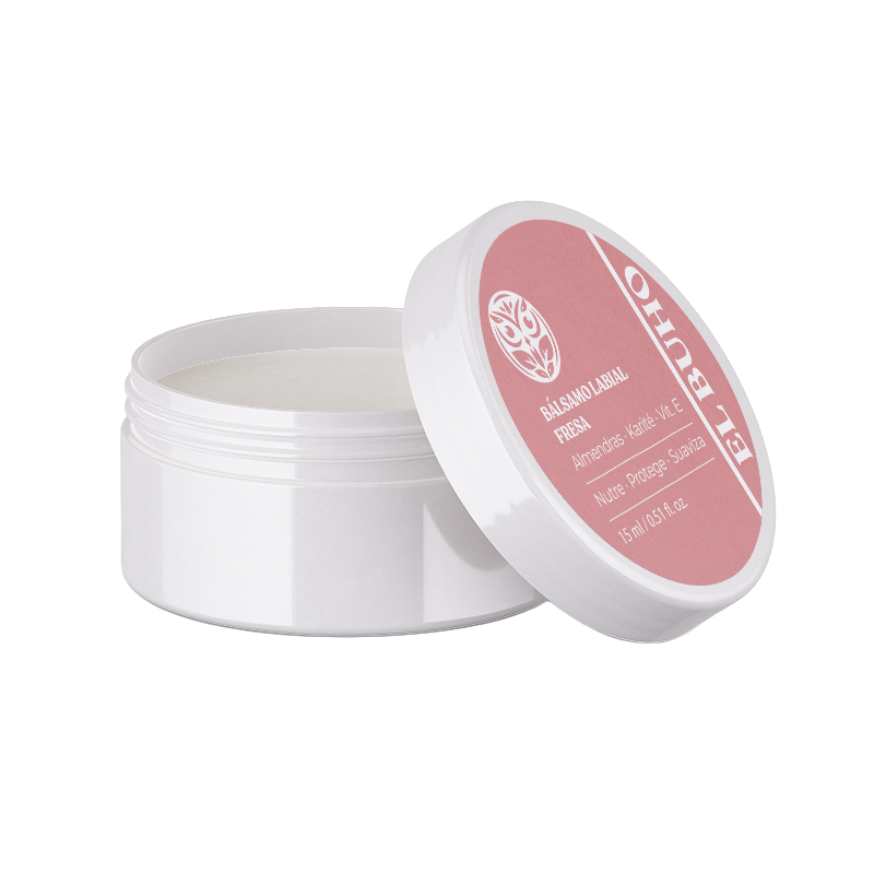 BALSAMO LABIAL