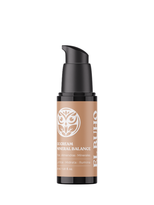 CC CREAM