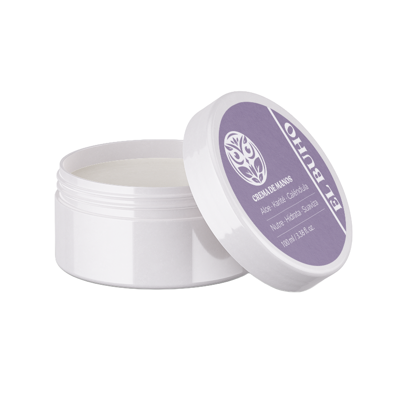 CREMA DE MANOS