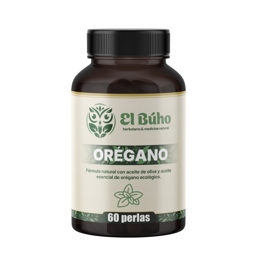 OREGANO