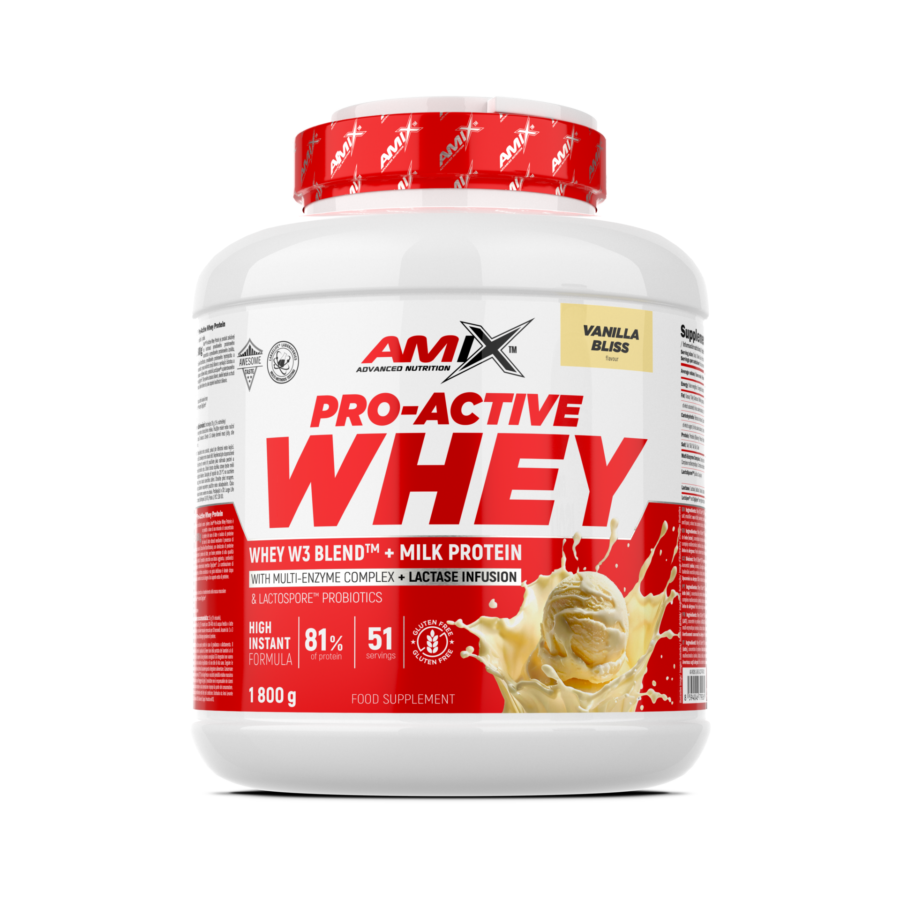 AX pro active whey protein 1800g vanilla bliss AX 99261 L EN ES CZ PT FR IT 01 F